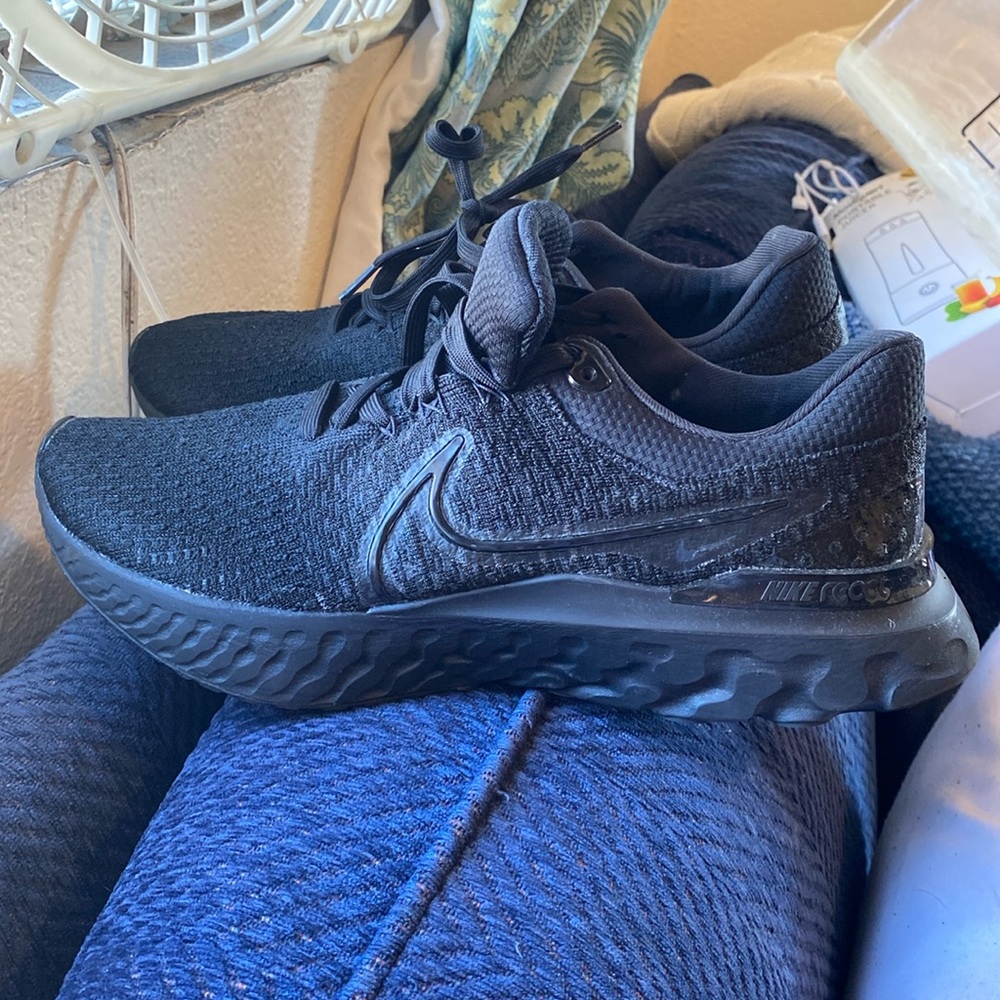Nike react
